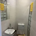 Lägenhet Casa Tita Plaza Mayor A 1 Minuto, 5 Banos