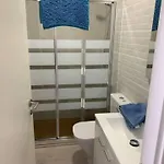 Lägenhet Casa Tita Plaza Mayor A 1 Minuto, 5 Banos *