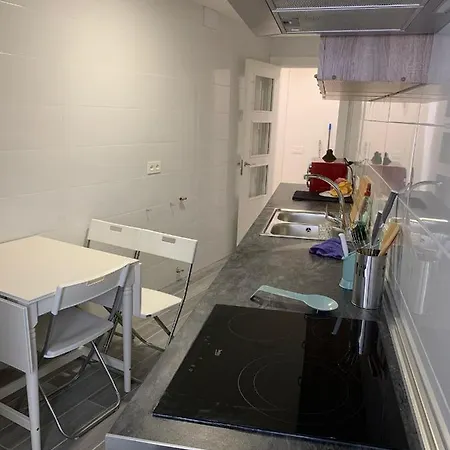 Casa Tita Plaza Mayor A 1 Minuto, 5 Banos Appartement *