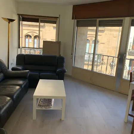 Casa Tita Plaza Mayor A 1 Minuto, 5 Banos Appartement