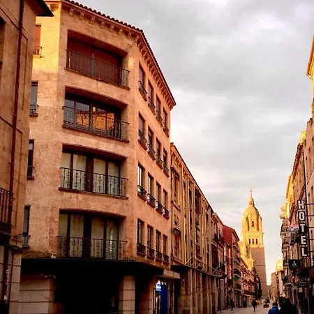 Appartement Casa Tita Plaza Mayor A 1 Minuto, 5 Banos Salamanca