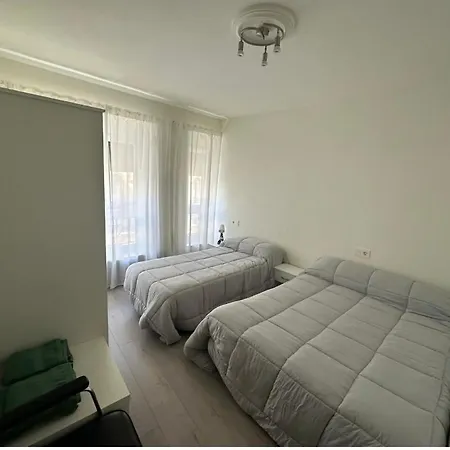 Apartamento Plaza Mayor A 1 Min Centro 5 Baños Nuevo Calle Rua Mayor