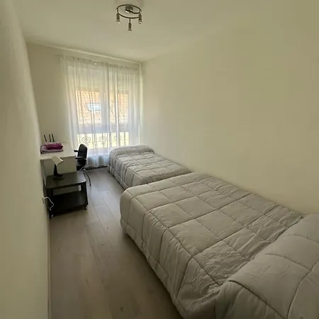 Plaza Mayor A 1 Min Centro 5 Baños Nuevo Calle Rua Mayor Apartamento *