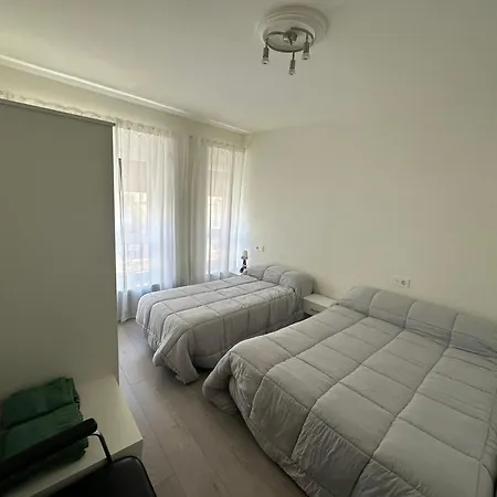 Plaza Mayor A 1 Min Centro 5 Baños Nuevo Calle Rua Mayor * Salamanca