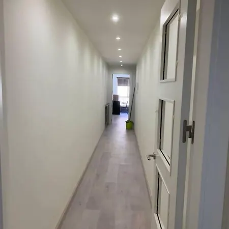 Lägenhet Casa Tita Plaza Mayor A 1 Minuto, 5 Banos *