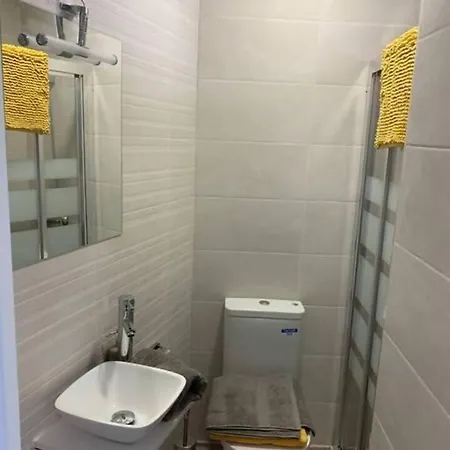 Lägenhet Casa Tita Plaza Mayor A 1 Minuto, 5 Banos Salamanca