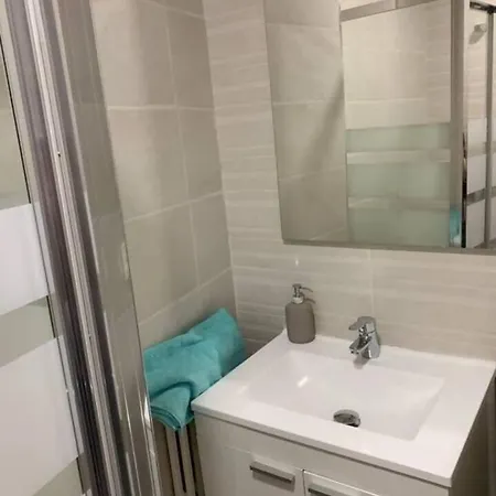 Casa Tita Plaza Mayor A 1 Minuto, 5 Banos Σαλαμάνκα