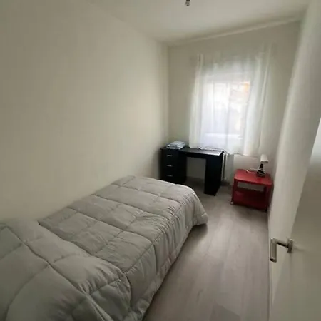 Casa Tita Plaza Mayor A 1 Minuto, 5 Banos Διαμέρισμα