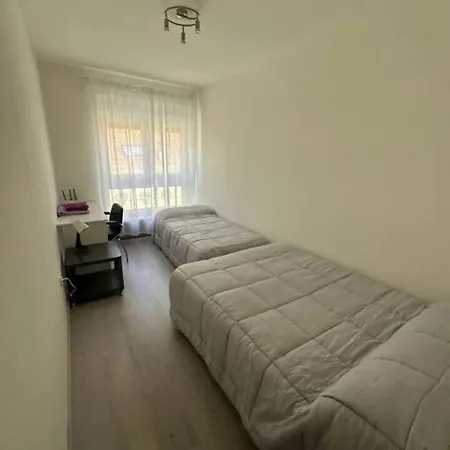 Daire Casa Tita Plaza Mayor A 1 Minuto, 5 Banos Salamanca