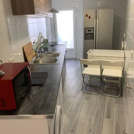 Casa Tita Plaza Mayor A 1 Minuto, 5 Banos Саламанка