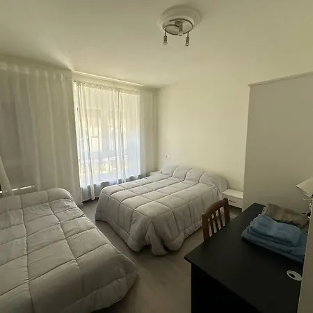 Casa Tita Plaza Mayor A 1 Minuto, 5 Banos * Σαλαμάνκα