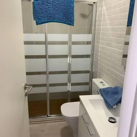 Διαμέρισμα Casa Tita Plaza Mayor A 1 Minuto, 5 Banos *