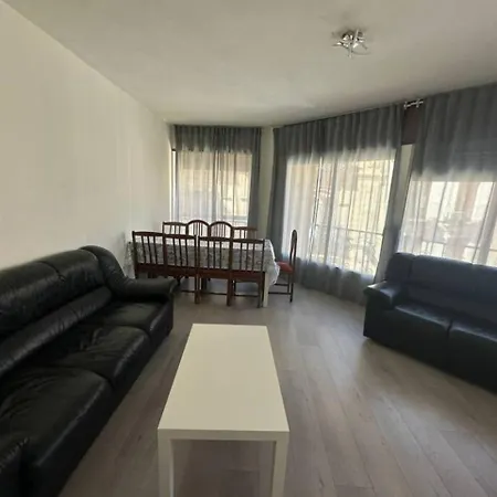Casa Tita Plaza Mayor A 1 Minuto, 5 Banos Διαμέρισμα Σαλαμάνκα