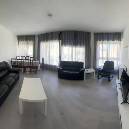Casa Tita Plaza Mayor A 1 Minuto, 5 Banos * Σαλαμάνκα