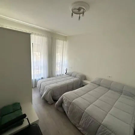 Διαμέρισμα Casa Tita Plaza Mayor A 1 Minuto, 5 Banos *