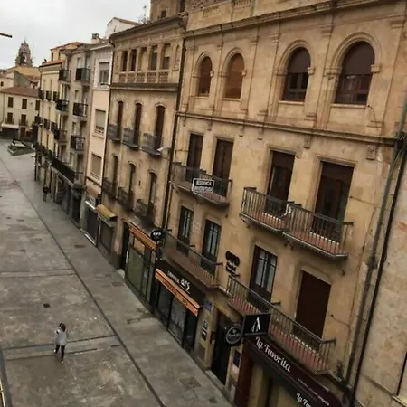 Plaza Mayor A 1 Min Centro 5 Baños Nuevo Calle Rua Mayor *