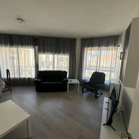 Casa Tita Plaza Mayor A 1 Minuto, 5 Banos * Σαλαμάνκα