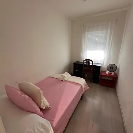 Appartement Casa Tita Plaza Mayor A 1 Minuto, 5 Banos *