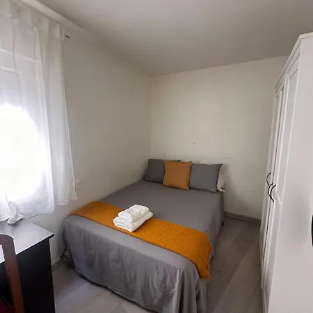 Apartament Casa Tita Plaza Mayor A 1 Minuto, 5 Banos *