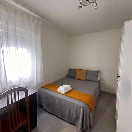 Appartement Casa Tita Plaza Mayor A 1 Minuto, 5 Banos *