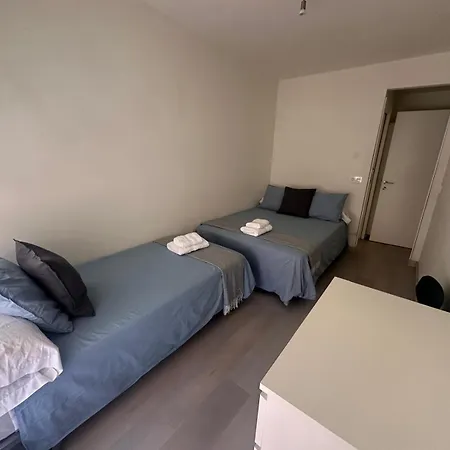 Appartement Casa Tita Plaza Mayor A 1 Minuto, 5 Banos