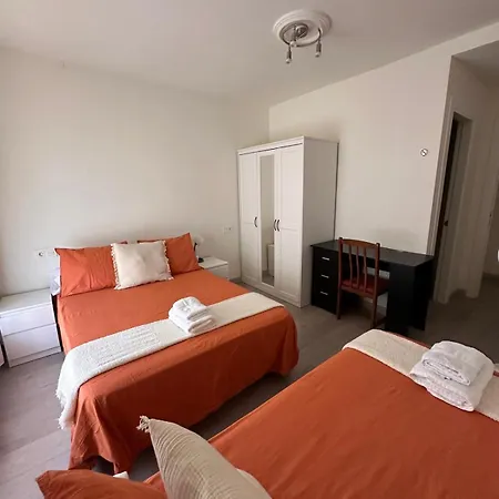 Casa Tita Plaza Mayor A 1 Minuto, 5 Banos Apartament Salamanka