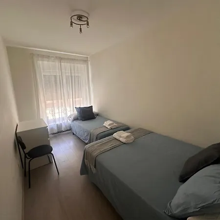 Appartement Casa Tita Plaza Mayor A 1 Minuto, 5 Banos Salamanca