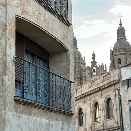 Appartement Casa Tita Plaza Mayor A 1 Minuto, 5 Banos Salamanca