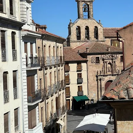 Plaza Mayor A 1 Min Centro 5 Baños Nuevo Calle Rua Mayor *
