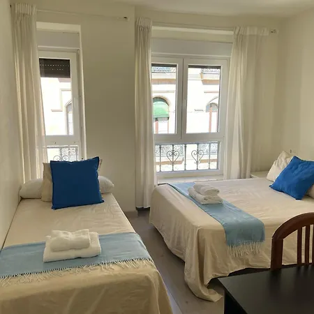 Plaza Mayor A 1 Min Centro 5 Baños Nuevo Calle Rua Mayor * Salamanca