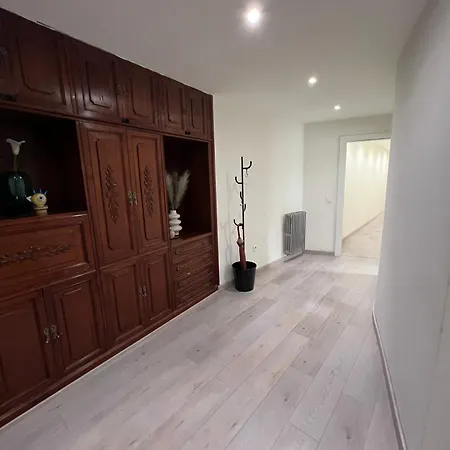 Apartamento Plaza Mayor A 1 Min Centro 5 Baños Nuevo Calle Rua Mayor
