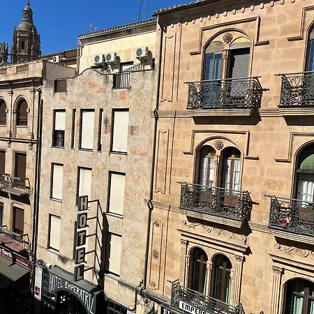 Plaza Mayor A 1 Min Centro 5 Baños Nuevo Calle Rua Mayor Apartamento *