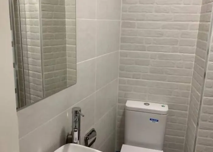 Casa Tita Plaza Mayor A 1 Minuto, 5 Banos Апартаменты