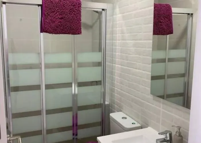 Casa Tita Plaza Mayor A 1 Minuto, 5 Banos Apartmán Salamanka