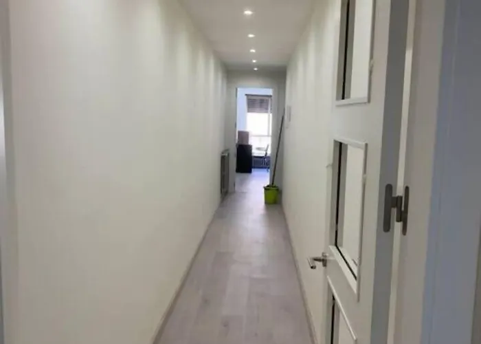 Апартаменты Casa Tita Plaza Mayor A 1 Minuto, 5 Banos *