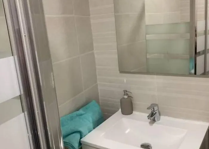 Casa Tita Plaza Mayor A 1 Minuto, 5 Banos Саламанка