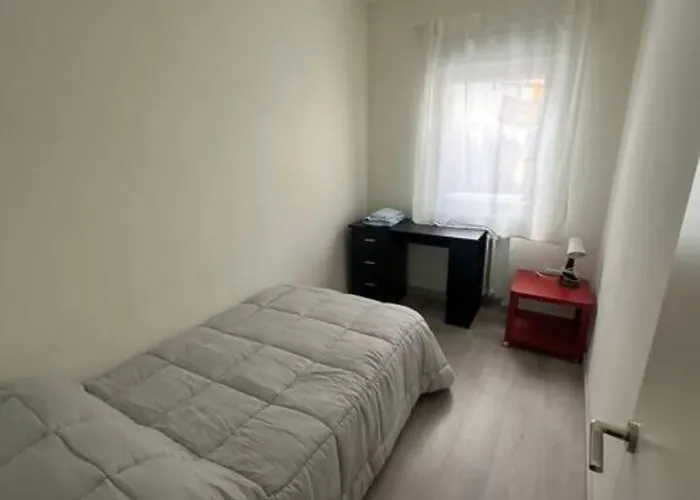 Casa Tita Plaza Mayor A 1 Minuto, 5 Banos Apartmán