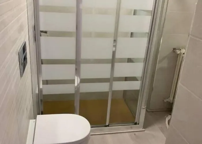 Apartmán Casa Tita Plaza Mayor A 1 Minuto, 5 Banos