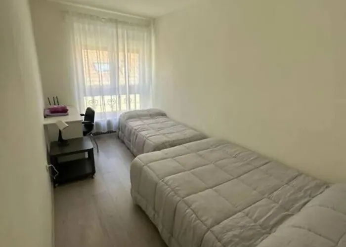 Апартаменты Casa Tita Plaza Mayor A 1 Minuto, 5 Banos Саламанка