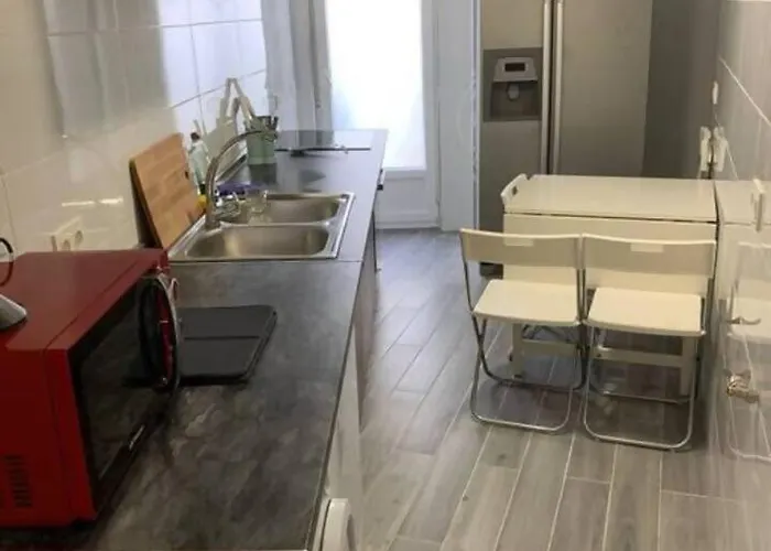 Casa Tita Plaza Mayor A 1 Minuto, 5 Banos Саламанка