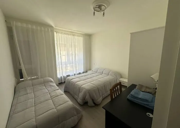 Casa Tita Plaza Mayor A 1 Minuto, 5 Banos * Salamanka