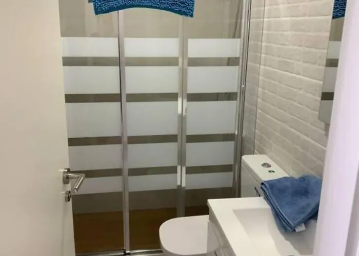 Апартаменты Casa Tita Plaza Mayor A 1 Minuto, 5 Banos *