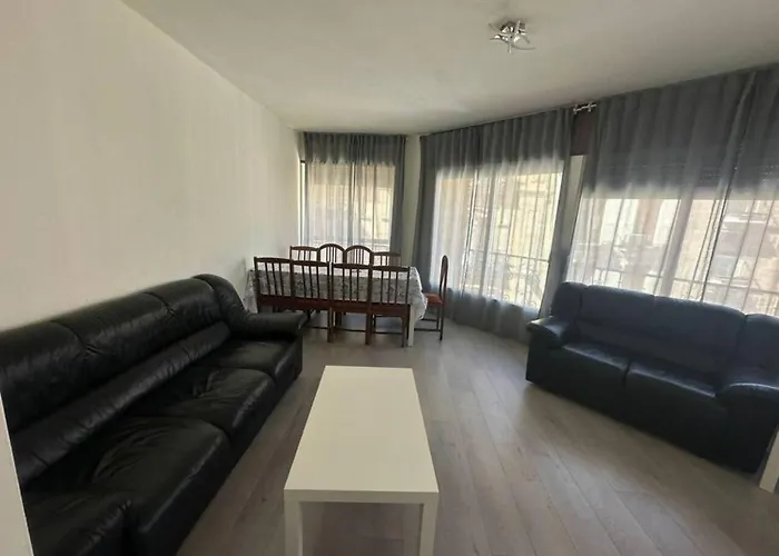 Casa Tita Plaza Mayor A 1 Minuto, 5 Banos Apartmán Salamanka