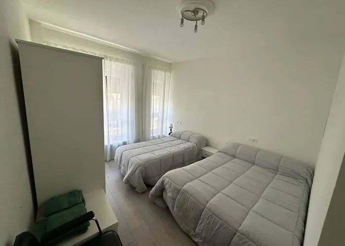 Апартаменты Casa Tita Plaza Mayor A 1 Minuto, 5 Banos *