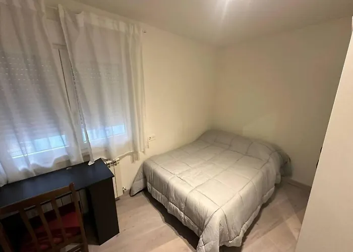 Casa Tita Plaza Mayor A 1 Minuto, 5 Banos Апартаменты Саламанка